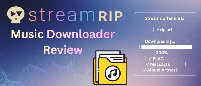 Streamrip Review 2026: Installation, Features & Safety