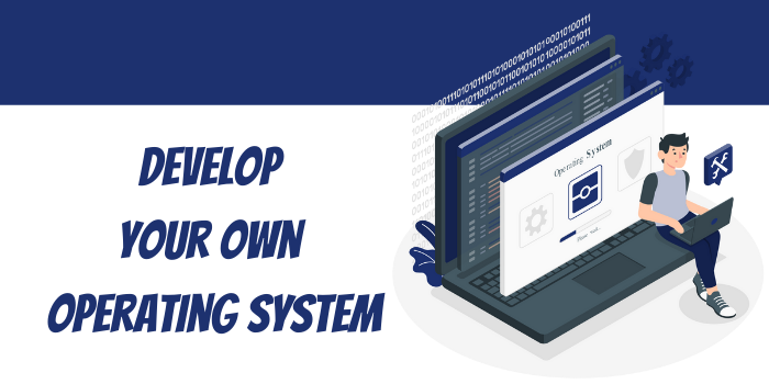 Develop Your Own x86 Operating System(OS) #8 | by Isuruni Rathnayaka ...