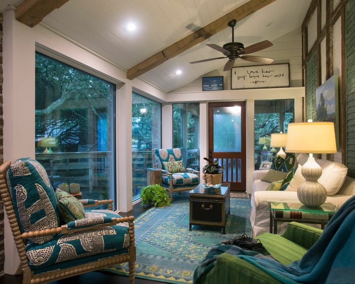 Choose Your best Interior Designers in Charleston, SC CHD Interiors