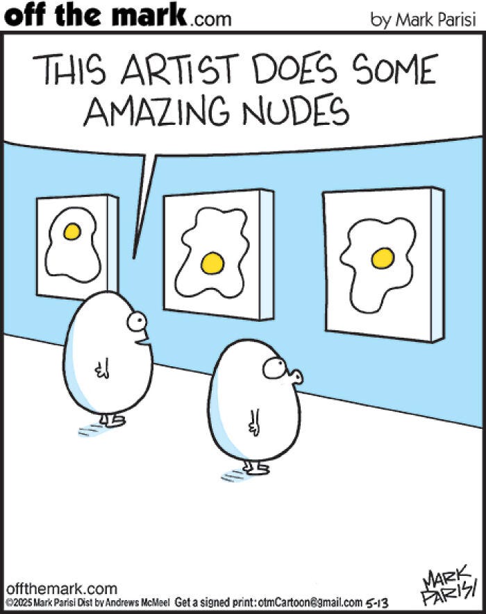 50 Hilarious Easter Comics Where Eggs Spiral And Bunnies Act Suspicious | Bored Panda