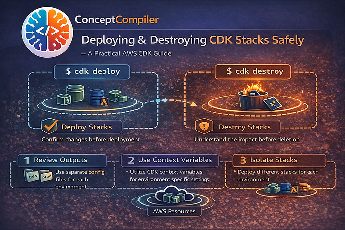 Aws Rds Postgres Cdk Medium