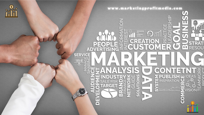 How to Dominate the Digital Marketing Game and Stay Ahead of the Competition