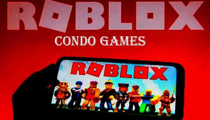 Ultimate Roblox Condo Games List Find Your Perfect Match - 0e5348y