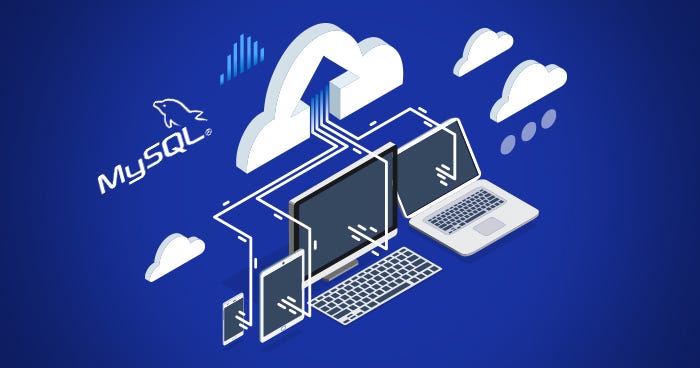 Connect to MySQL remotely using the Linux Terminal | by Dan George | Medium