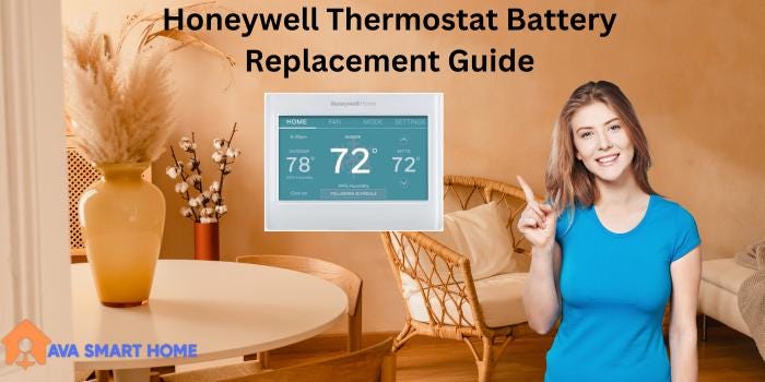 Honeywell Thermostat Not Working? Try These Tips