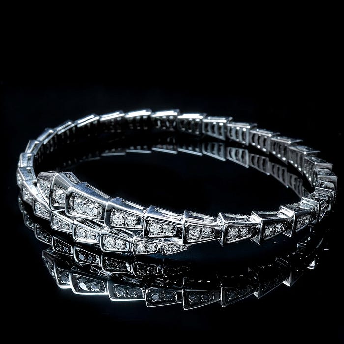 diamond bracelet designs