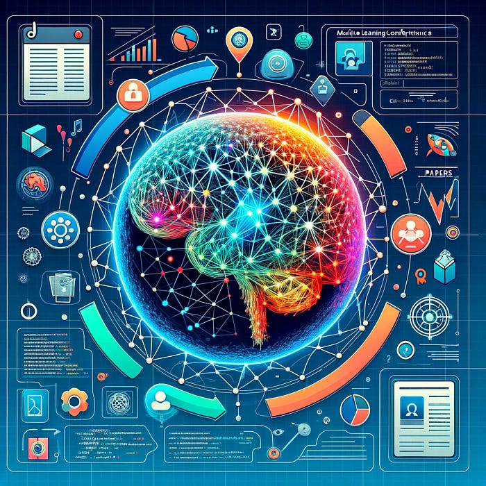 Keeping up with ML Research: A Tool to Navigate the ML Innovation Maze