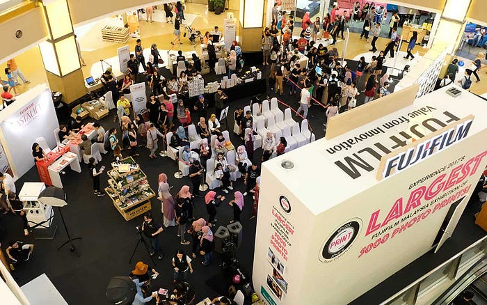 event management kl