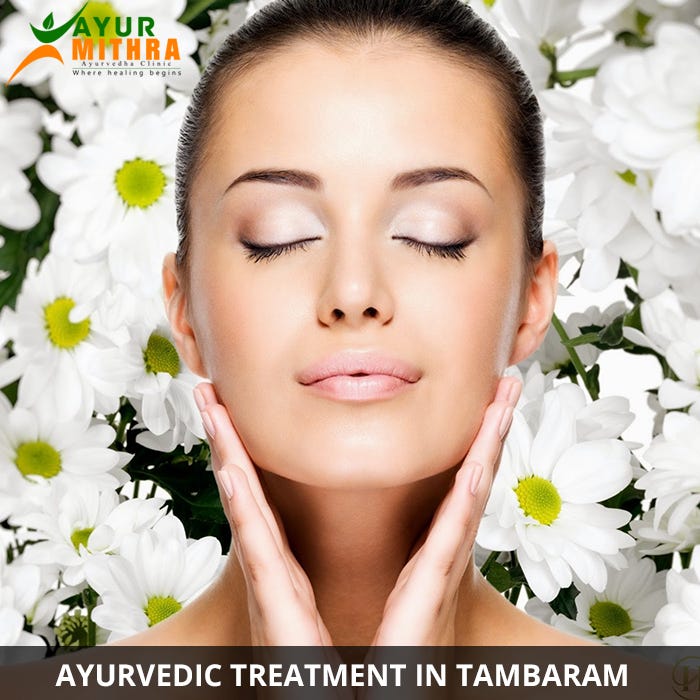 Ayurvedic Treatment in Tambaram. Ayurvedic treatment is a nicely
