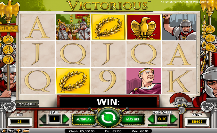Victory bet casino