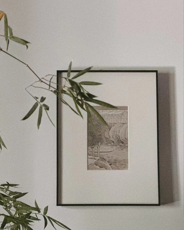 How to use Incenzo incense to create serene and harmonious home environments.
