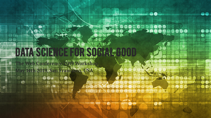 How To Use Data For Good 5 Priorities And A Roadmap