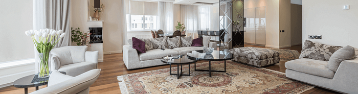 Instant Homeliness: Explore Our Pre-Furnished Apartment Collection