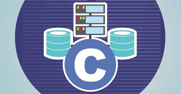 best free interactive course to learn C programming