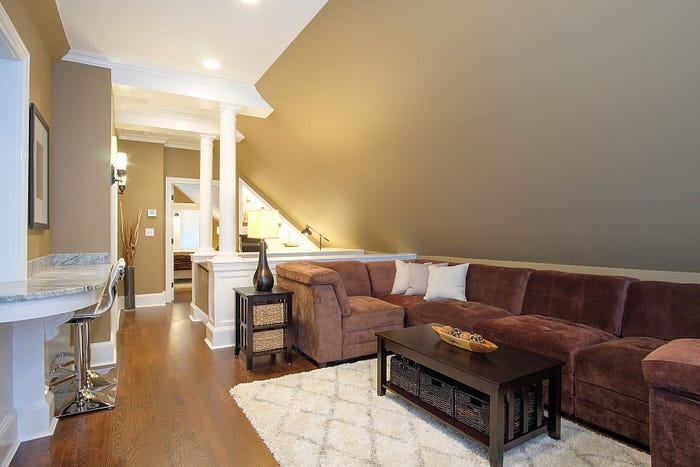 The Height of Sophistication: Luxurious 3 Bedroom Living in Hartford, CT