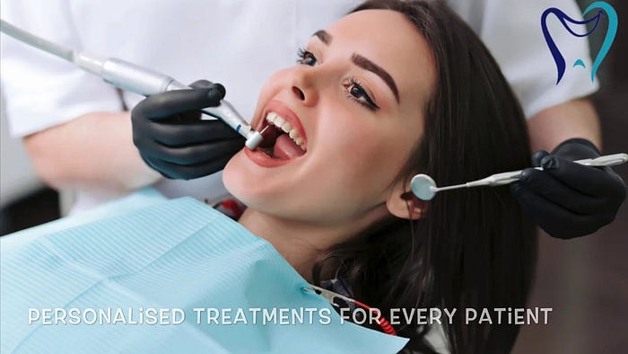 Why Should You Choose Best Dental Clinic in Your City?