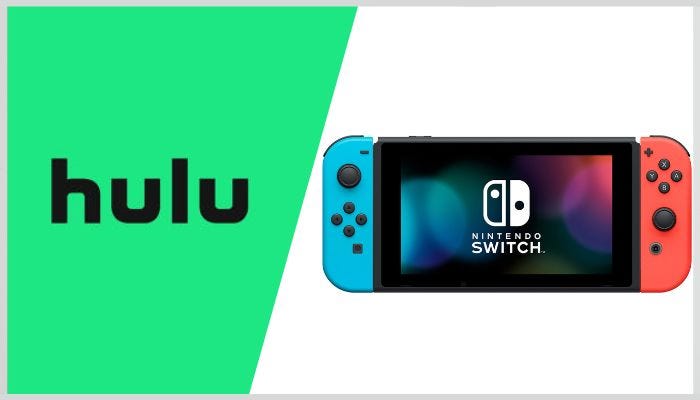 How to Watch Hulu on Nintendo Switch | by Kenneth | Jan, 2024 | Medium