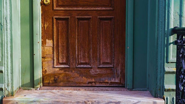 Door Replacement in Bluffton SC How to Prepare Your Home 3