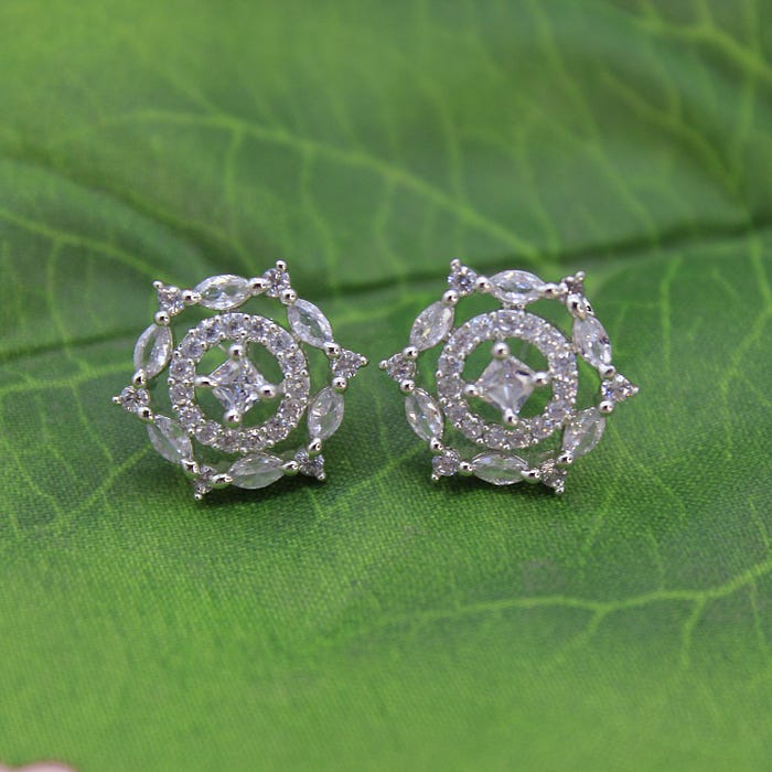 classic jewellery