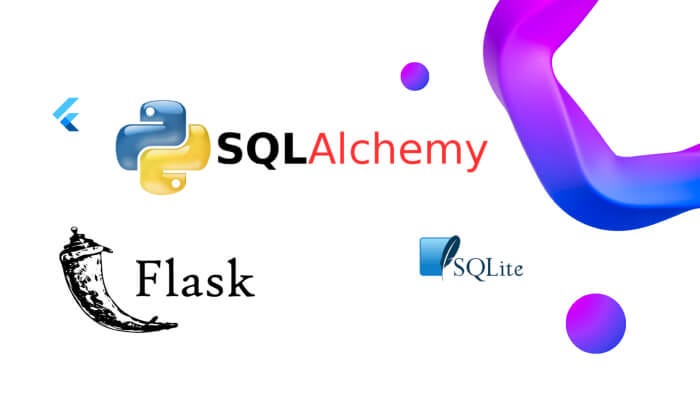 Introduction to Flask-SQLAlchemy. Flask-SQLAlchemy is an extension for ...