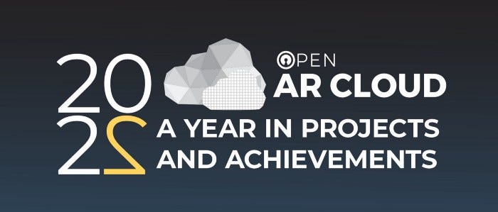 Our Projects and Achievements in 2022