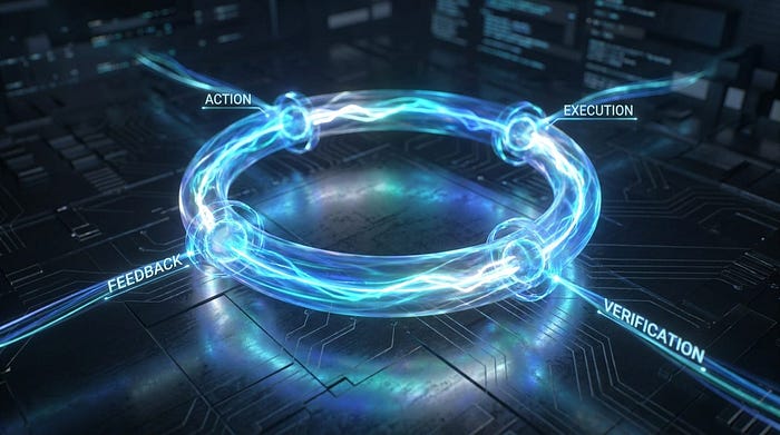 Loop Engineering