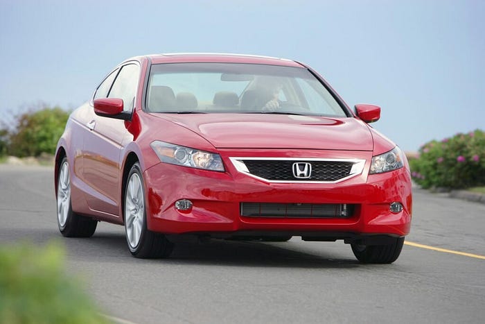 Elevate Your Honda Experience with Genuine Parts and Reliable Supply