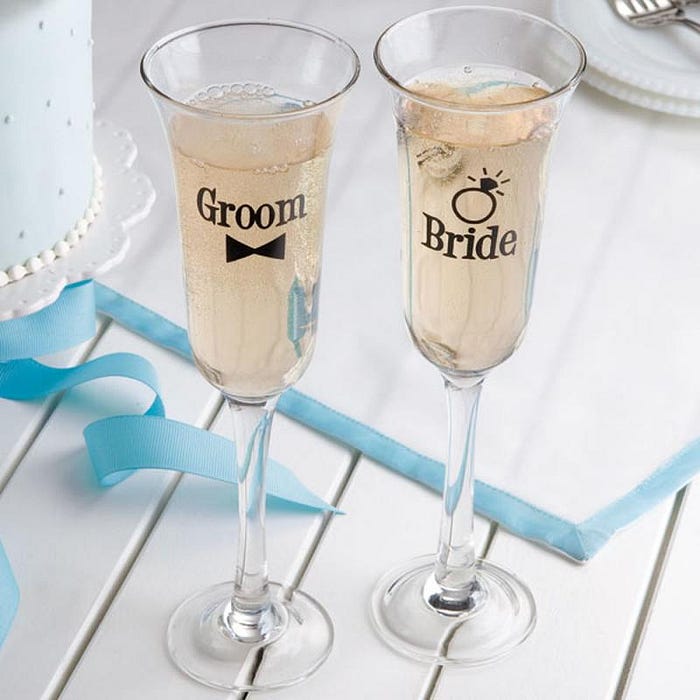 From Bubbles to Bliss: Creating Magical Moments with Perfect Champagne Toasting