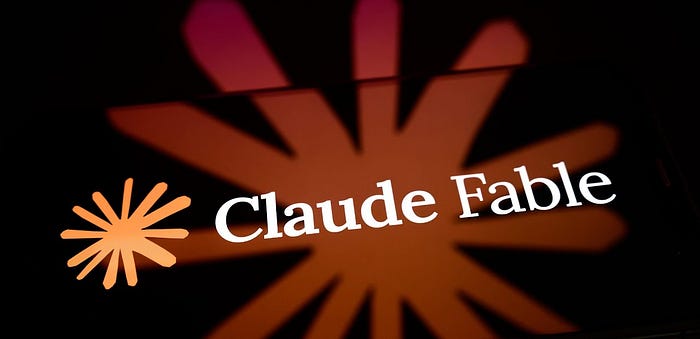 The 76-Hour Frontier: How the Takedown of Claude Fable 5 Birthed the Military-Industrial-AI Complex