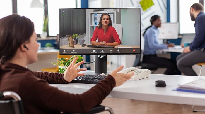 Redefining Collaboration: Insights into Remote Team Software Development
