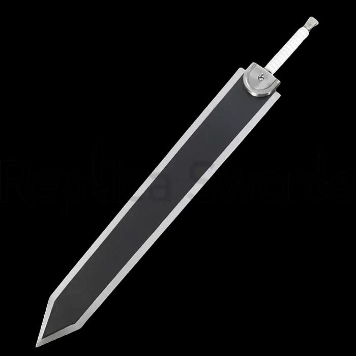 Berserk Guts Dragon Slayer Sword For Sale