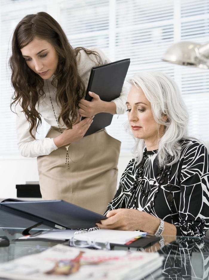 TRAINING PERSONAL ASSISTANTS AND SECRETARIAL EXCELLENCE | by ...