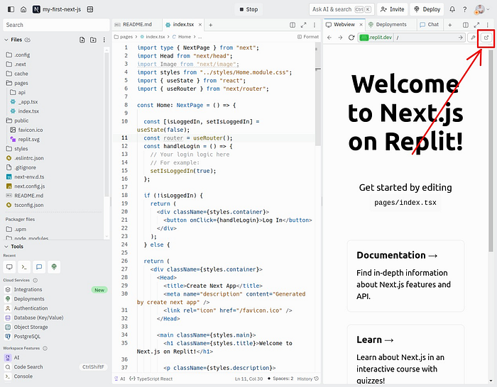 Discover Replit: Your Ultimate Guide to Coding with AI Agents | HackerNoon