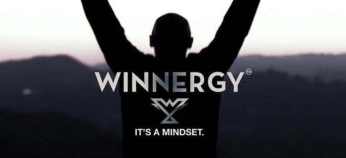 Global Community of Winners