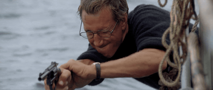 7 Leadership Lessons from Jaws, the Summer Blockbuster