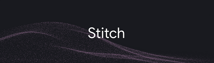 Stitch 