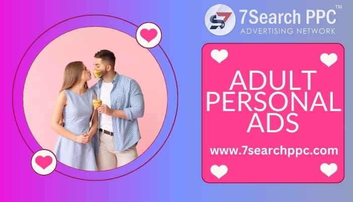 How DoPersonal Ads Differ from Traditional Dating Platforms How DoPersonal Ads Differ from Traditional Dating Platforms