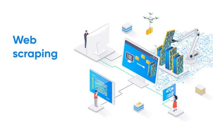 How to Use Selenium for Web Scraping? | by Syed Reshma | Medium