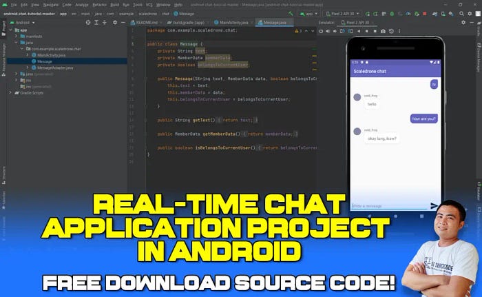 Chat App