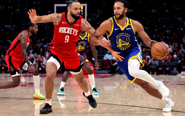 Rockets streaming shop