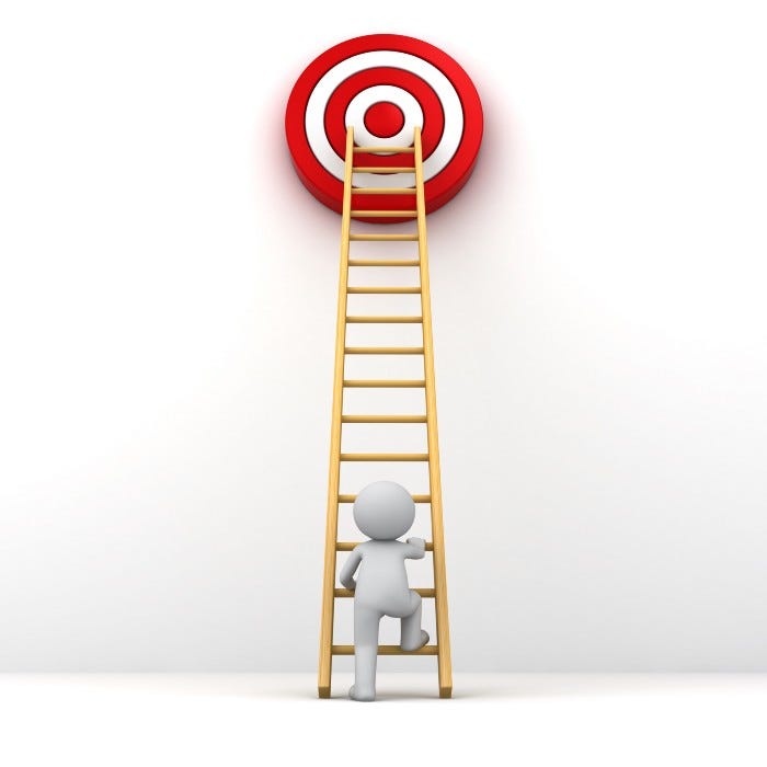 12 Bulletproof Goal Achievement Strategies You Can Use For Explosive Growth By Gary Ryan Blair 
