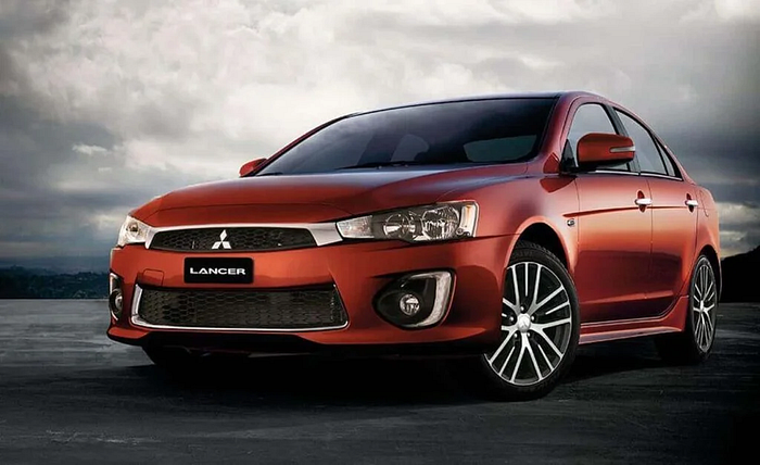 Quality Meets Affordability: Genuine Mitsubishi Parts Discounted for Aussies