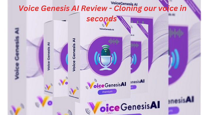 VoiceGenesis AI Review