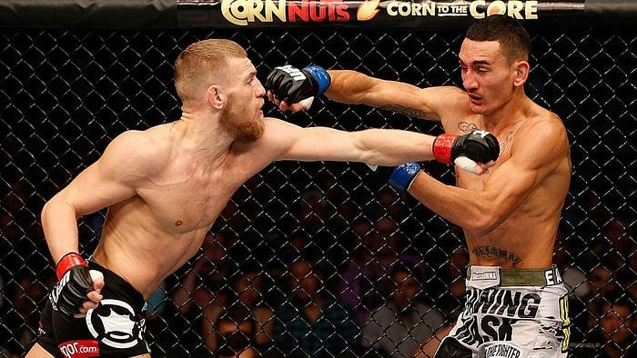 Redd𝚒t UFC 329: McGregor vs Holloway 2 Streams — Buffstreams Crackstreams Free