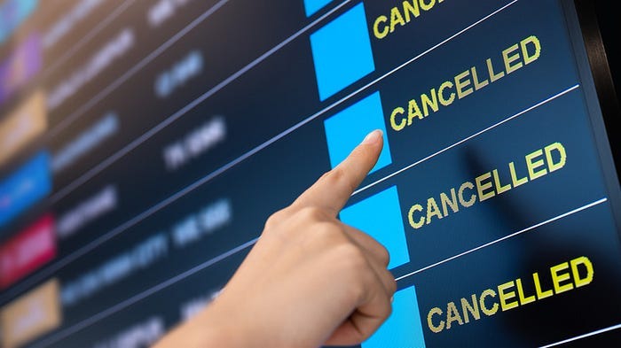 TAP Portugal Cancellation Policy Cancel Flight Online by