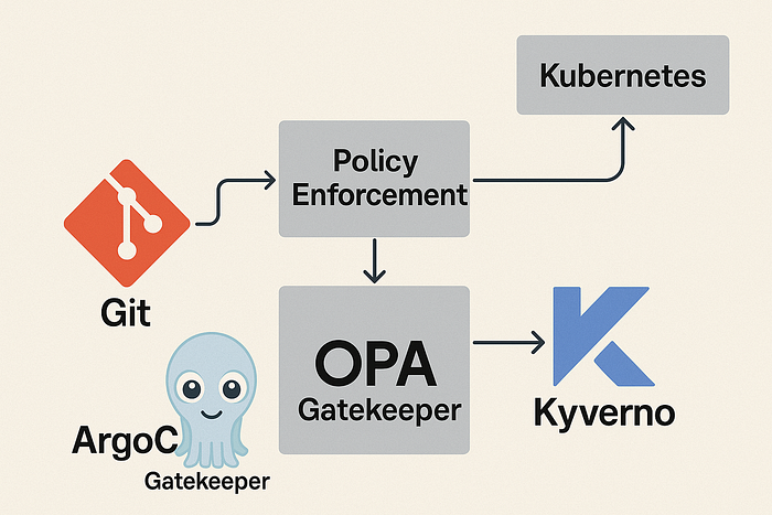 Adv GitOps — 🛠 Advanced ArgoCD & GitOps Patterns — Part 5 | by DiPAK ...