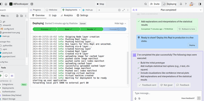 Discover Replit: Your Ultimate Guide to Coding with AI Agents | HackerNoon