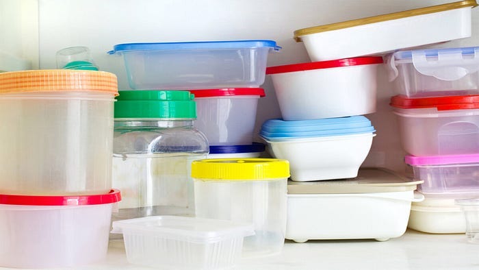 Ideas & Accessories For Kitchen Storage