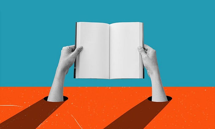 I Read 100 Marketing Books. Here’s The 10 Best Lessons From Them., SilvioDeda