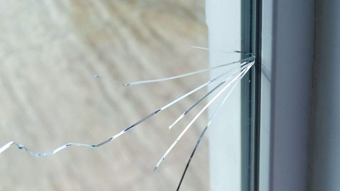 Sliding Glass Door Replacement